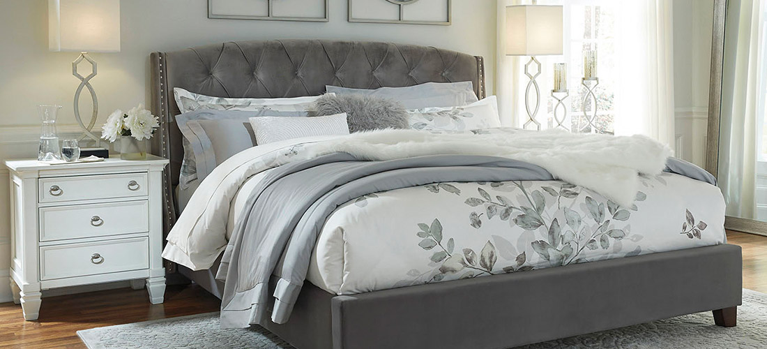 Landing-Bedrooms