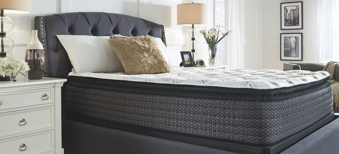 Landing-Mattress