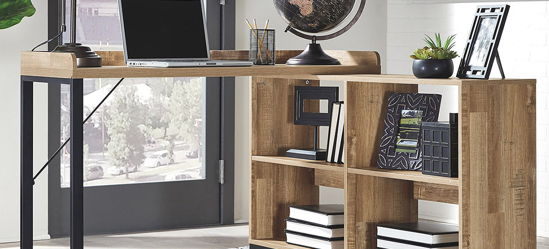 Landing-Office